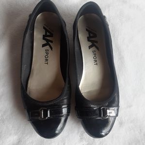 Anne Klein flats